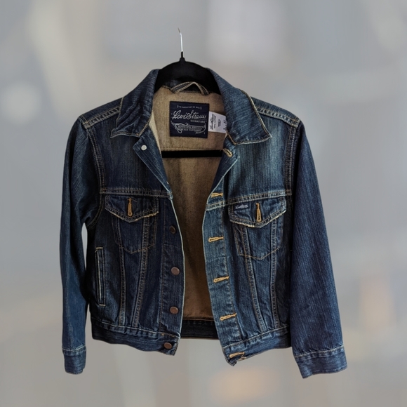 Levi Strauss Jacket - Picture 1 of 3